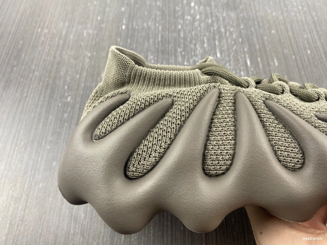 Yeezy Adidas 450 GX9662 Cinder 0817